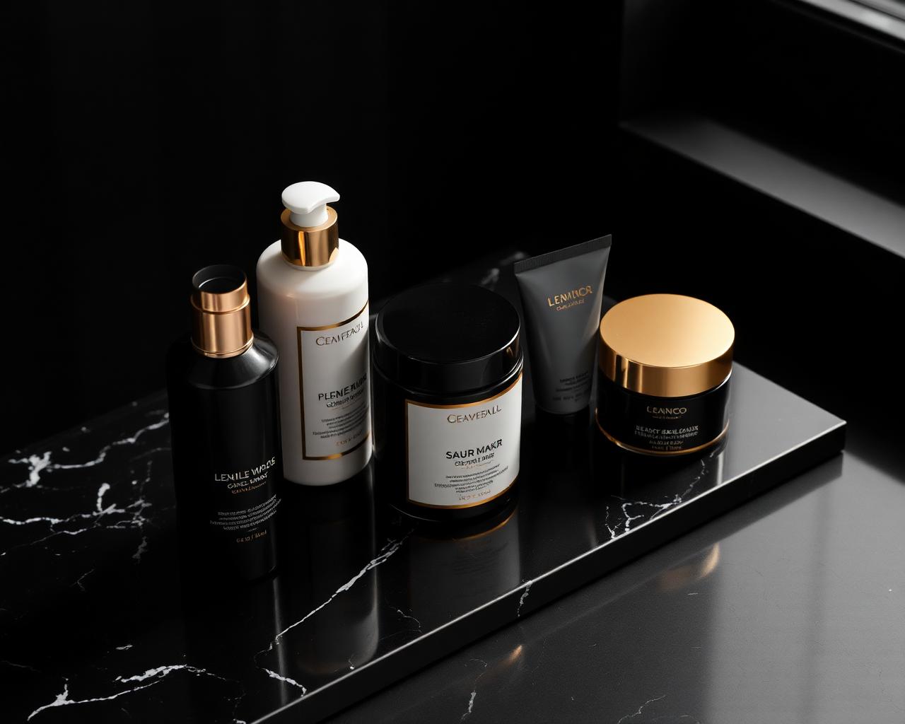 Productos de Jad Salon